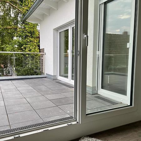 Lux Apartmant 2 Westerstede Exterior foto