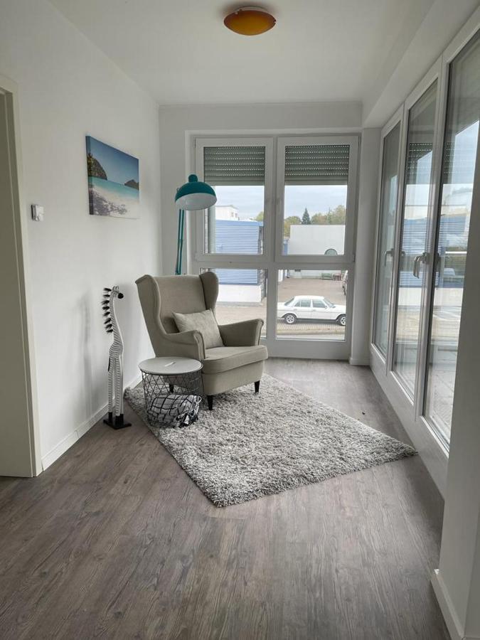 Lux Apartmant 2 Westerstede Exterior foto
