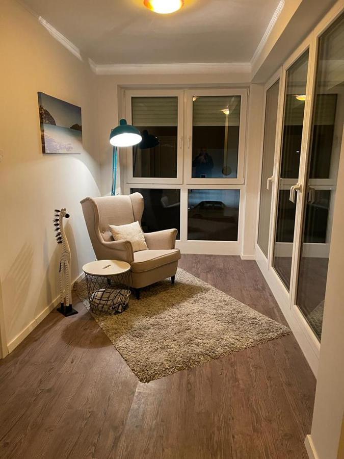 Lux Apartmant 2 Westerstede Exterior foto