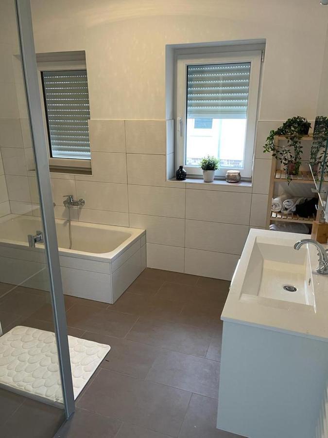 Lux Apartmant 2 Westerstede Exterior foto