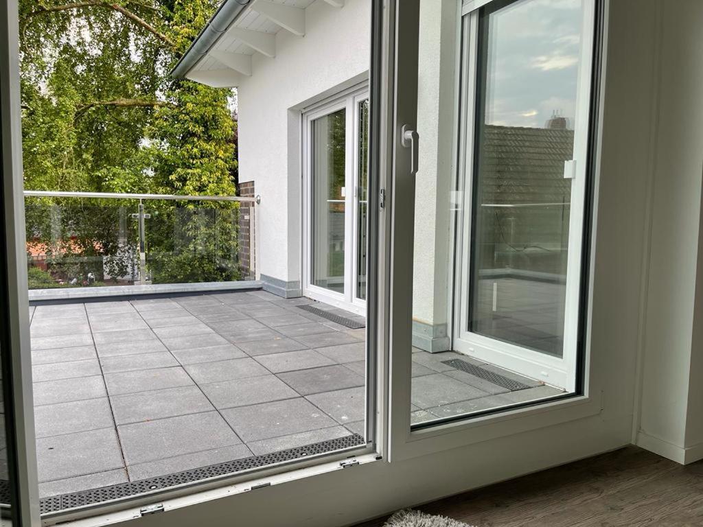 Lux Apartmant 2 Westerstede Exterior foto